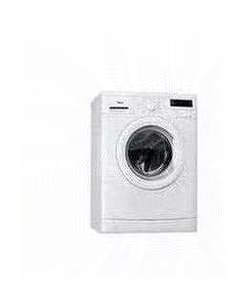 Whirlpool WWDC84202 Washing Machine - White